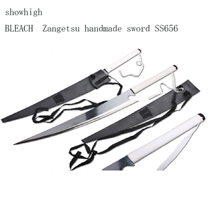ดาบของเล่นซันเก็ตส์ บลีช ทำมือ รุ่น SS657 - Product Image 3
