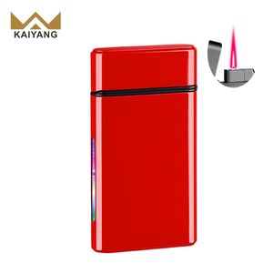 विंडप्रूफ पतली लाल लौ हल्के कारखाने थोक लेजर उत्कीर्णन के साथ - Product Image 1