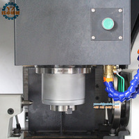 Center d'entraînement Vertical CNC, VMC500 500