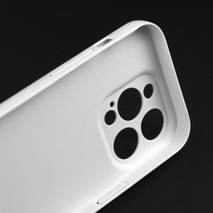 Nuevo 3D Tough Sublimation Blanks PC Phone Case para iPhone 11 12 13 14 15 16 Samsung S25 Cubierta <span class=keywords><strong>completa</strong></span> Película impresa Contraportada en blanco - Product Image 5