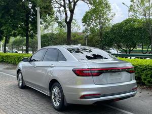 รถยนต์มือสอง ปี <span class=keywords><strong>2021</strong></span> Venucia D60 PLUS รุ่น 1.6L XL Edition ซีดาน 4 ประตู พวงมาลัยซ้ายสมรรถนะสูง สำหรับตลาดขายส่งทั่วโลก - Product Image 5