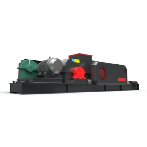Chất Lượng Cao Cát Tốt Làm Đôi Con Lăn Nghiền Máy Móc Cuộn Máy Nghiền Giá Đá Máy Nghiền - Product Image 1