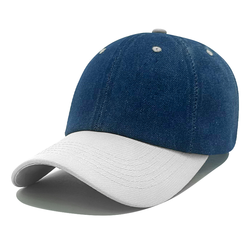 2-สีน้ำเงินขาว