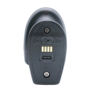 Y7000 Smart Voice Barcode <b>Scanner</b> 2D QR Code Reader <b>Handheld</b> USB 70m Transmission CMOS Sensor 100fps Scan Speed 2-Year Warranty - Product Image 3