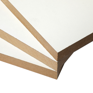 18 <span class=keywords><strong>mm</strong></span> spessore 1220*2440mm dimensione grani di legno melamina superficie di carta <span class=keywords><strong>MDF</strong></span> <span class=keywords><strong>pannello</strong></span> per mobili e uso della decorazione - Product Image 6