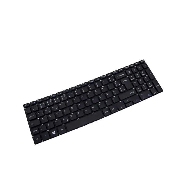 Laptop Keyboard for Samsung NP300E5M NP300E5K NP300E5L EXPERT X41 Black