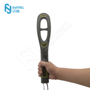 Synmel VRC-001RF 고감도 범용 슈퍼 EAS <span class=keywords><strong>RFID</strong></span> 태그 마그네틱 분리기 ABS 소재 - Product Image 4