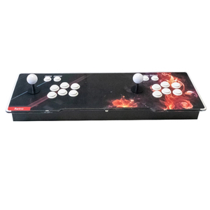 Nuova Pandor <span class=keywords><strong>Box</strong></span> 11s 3399 in 1 Videogioco <span class=keywords><strong>Arcade</strong></span> Retrò con 2 Joystick, Prezzo all'Ingrosso - Product Image 3
