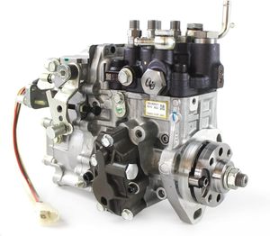 ปั๊มน้ำมันดีเซล HongWang 729659-51360 สำหรับเครื่องยนต์ Yanmar 4TNV88 ใช้กับรถขุด รับประกัน 1 ปี - Product Image 5