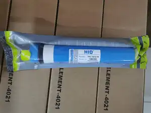 Wholesale Price 75 Gpd Hid Reverse Osmosis Ro Membrane