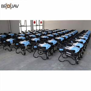 บริษัทผลิตโดรนจีน BROUAV รุ่น Y60 โดรนส่งของขนาดเล็กแบบกำหนดเองจากโรงงาน - Product Image 4