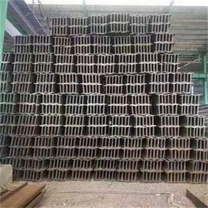 Basse quantité minimale de commande meilleure qualité Q345B Q420C Q460C poutres en h et poutres en i - Product Image 4