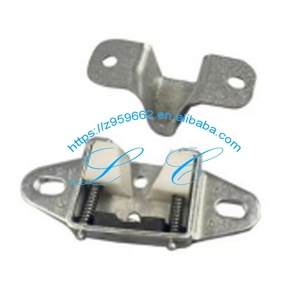 90572-01N00 Rear <strong>Door</strong> <strong>Stopper</strong> Cushion Holder for Caravan Urvan E24 Escapade 1986-2013 Tailgate Limited Back <strong>Door</strong> <strong>Stopper</strong> Pin - Product Image 1