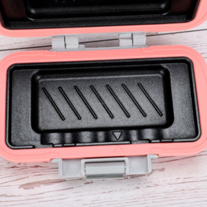 Essential HN Piastra per Sandwich in 3 Minuti, Pressa per Panini da Microonde per Toast al Formaggio Grigliato, Cottura Rapida Essenziale - Product Image 5