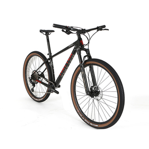 Vélo de montagne en carbone <span class=keywords><strong>Twitter</strong></span> 27,5 pouces SHlMANO M6100-12 vitesses en fibre de carbone VTT 27,5 pouces - Product Image 5