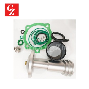 Nuevo Kit de Reparación de Válvula de Admisión 100010409 para Compresor de Aire CompAir L3750G - Product Image 2