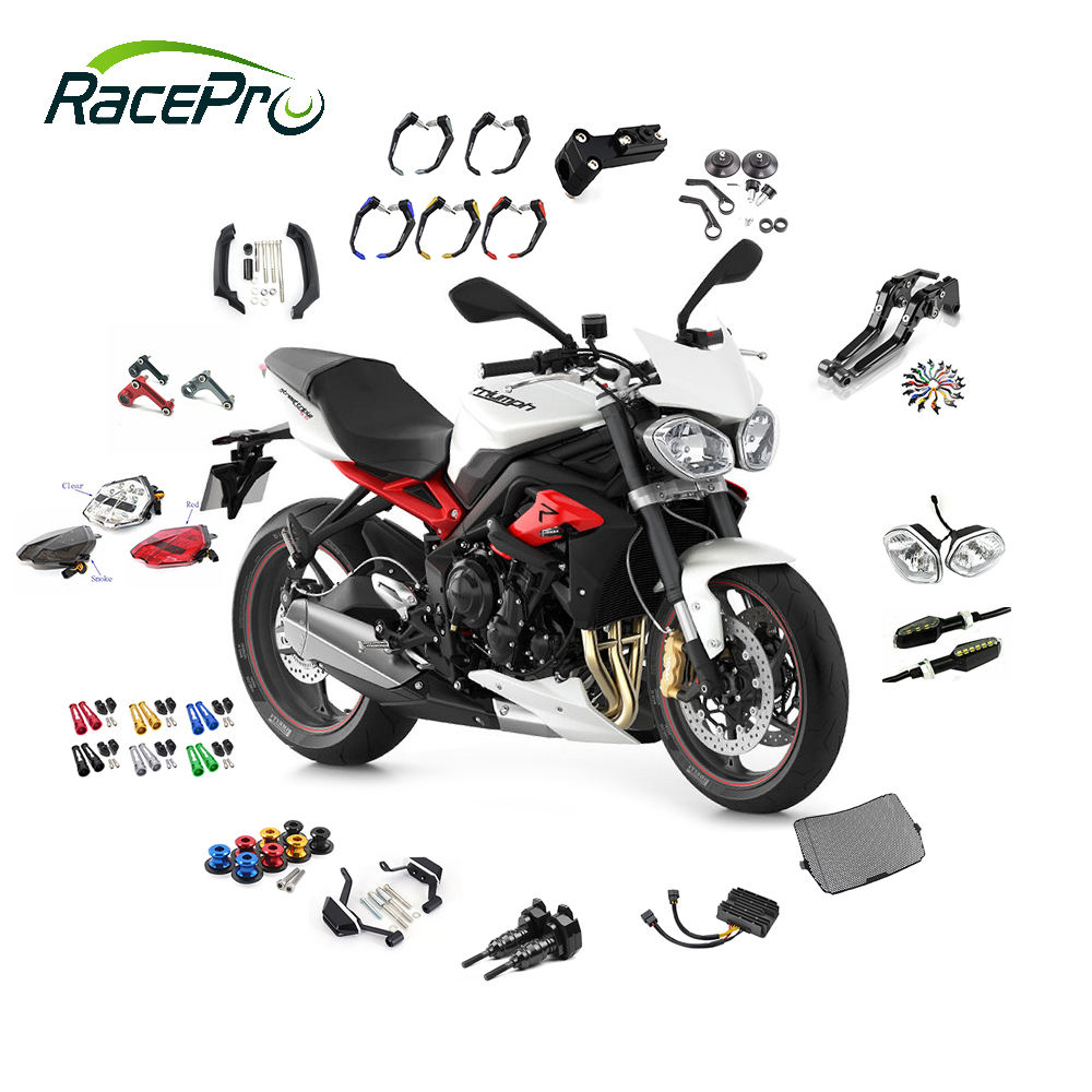 สตรีทสาม675