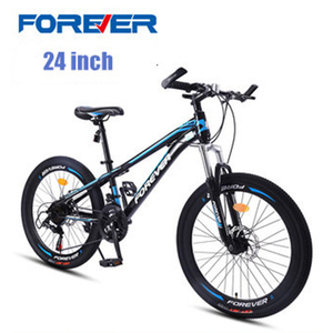 <span class=keywords><strong>Vtt</strong></span> 24 pouces, <span class=keywords><strong>v</strong></span>élo de montagne, 21 vitesses, frein <span class=keywords><strong>v</strong></span>, livraison directe depuis l'usine - Product Image 4