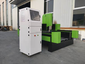 Machine de gravure sur <span class=keywords><strong>pierre</strong></span> personnalisée 1325 1350, machine de gravure sur <span class=keywords><strong>pierre</strong></span> pour <span class=keywords><strong>pierre</strong></span> <span class=keywords><strong>tombale</strong></span>, routeur CNC, machine de gravure en relief sur marbre - Product Image 5