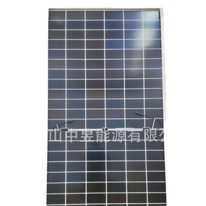 แผงโซลาร์เซลล์ 210R โมโนคริสตัลไลน์ 620W แบบฮาล์ฟเซลล์ ขนาด 210 มม. x 210 มม. สำหรับติดตั้งบนหลังคา - Product Image 5