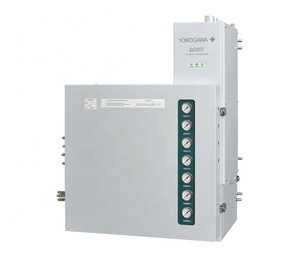 เครื่องวิเคราะห์ก๊าซคุณภาพสูง GC8000 รุ่นใหม่เอี่ยม 100% ของแท้  โครมาโทกราฟีก๊าซแบบกระบวนการ  ความแม่นยำสูง ตรวจจับก๊าซได้หลายชนิด - Product Image 4