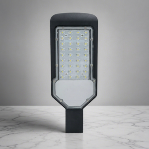 Lampadaire LED 36W étanche pour éclairage extérieur de poteaux, idéal pour autoroutes, parkings, jardins et routes résidentielles - Product Image 1