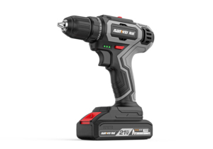 Taladro <span class=keywords><strong>inalámbrico</strong></span> de <span class=keywords><strong>20V</strong></span>, juego de taladro eléctrico, destornillador <span class=keywords><strong>inalámbrico</strong></span> multifuncional de 30Nm para bricolaje en casa - Product Image 5