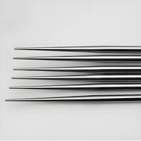 Composants de matrices de presse à ailettes pour guides de poinçonnage en acier durable et résistant à l'usure (Modèle personnalisé) Fabrication de moules Dalian