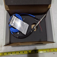 PLC ELFSuitable para FLO-TEL 2 185 TEMP 300.C DC1PSE1280-80 Suministro a Granel