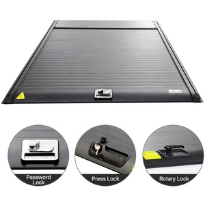 ฝาครอบกระบะท้ายรถกระบะแบบแข็งสำหรับฟอร์ด - Product Image 2