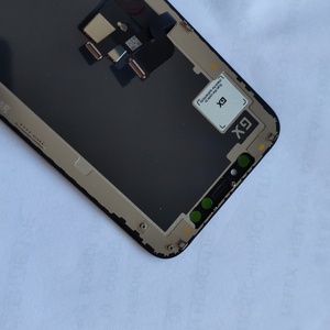 หน้าจอสำหรับ iPhone XS/XS Max จอ LCD แบบ Incell ชุดซ่อมจอแสดงผลพร้อมทัชสกรีนอะไหล่เปลี่ยนขายส่ง - Product Image 5