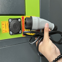 Balayeuse électrique de conduite Efficacité énergétique Balayage automatique électrique propre extérieur