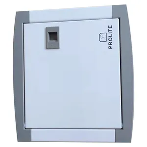 Hot Sale & High Quality Electrical Distribution Box