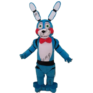 Disfraz De Mascota Personalizado De Personaje De Dibujos Animados De TV/Película Stitch - Product Image 4