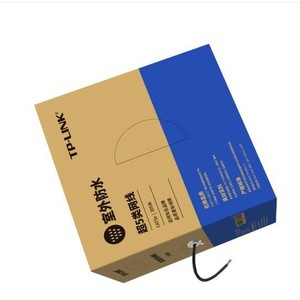 Cable de Red para Exteriores Tp-Link Cat5e, Impermeable, 305M, Cobre Trenzado - Product Image 2