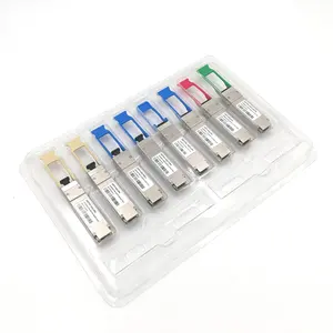 5g Sfp Optical Modules 1.25G Optical Transceiver Dulplex 1310nm 20km LC