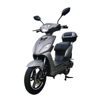 2025 Usine Fournir Directement Scooter Électrique 52ah Grande Batterie E Cyclomoteur Longue Portée 200km Cyclomoteur Électrique pour Adultes