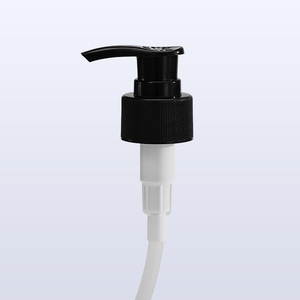 300ml 500ml chai nhựa cho khách sạn trong suốt vuông dầu gội và điều hòa chai rỗng Pet Lotion bơm chai - Product Image 6