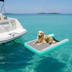 <span class=keywords><strong>Rampe</strong></span> de bateau gonflable pour <span class=keywords><strong>chien</strong></span> en stock, <span class=keywords><strong>rampe</strong></span> de <span class=keywords><strong>piscine</strong></span> pour <span class=keywords><strong>chien</strong></span>, <span class=keywords><strong>rampe</strong></span> de bateau pour bateaux de plaisance et yachts marins - Product Image 4