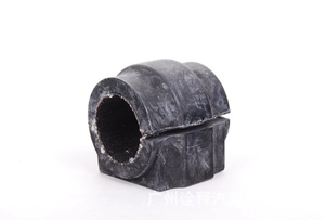 Kit de stabilité de roulement en caoutchouc Mercedes-Benz et pour BMW Auto Parts avec 31356758302 31356761591 31356763267 - Product Image 3