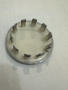 Convient aux couvercles <span class=keywords><strong>de</strong></span> moteur <span class=keywords><strong>Porsche</strong></span>, aux enjoliveurs d'origine et aux capuchons <span class=keywords><strong>de</strong></span> moyeu ; Plusieurs séries disponibles, 76 mm et 65 mm - Product Image 2