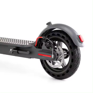 Entrepôt de l'UE Scooter électrique Xiaomies M355 pliable 2 roues adulte Max Smart Scooter électrique - Product Image 6