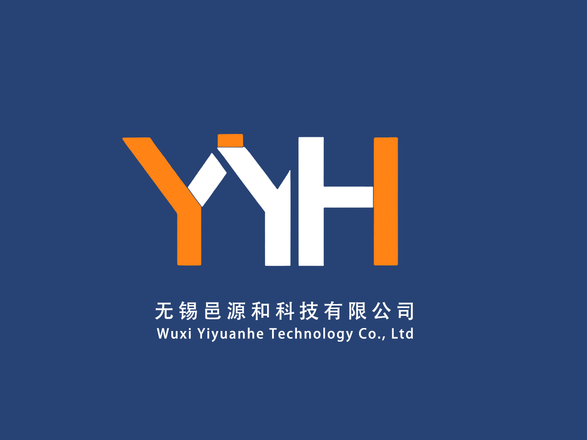 Wuxi Yiyuanhe Technology Co., Ltd. logo