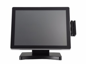 OSCAN-1500 <span class=keywords><strong>de</strong></span> 15 pulgadas POS <span class=keywords><strong>terminal</strong></span>/<span class=keywords><strong>de</strong></span> <span class=keywords><strong>punto</strong></span> <span class=keywords><strong>de</strong></span> <span class=keywords><strong>venta</strong></span>/pantalla táctil POS máquina - Product Image 6