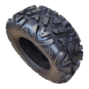 Pneu ATV ITP 27X11-12, pneus tout-terrain, pneus de buggy, pneus de voiturette de golf 27*11-12 - Product Image 3