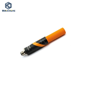KG3500เซ็นเซอร์สวิทช์ความใกล้เคียงแบบ capacitive อุตสาหกรรม20-250V ac/dc - Product Image 1