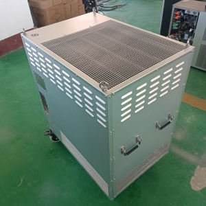 ธนาคารโหลด200kW 415V แบบพกพาสำหรับการทดสอบเครื่องกำเนิดไฟฟ้าดีเซล - Product Image 5