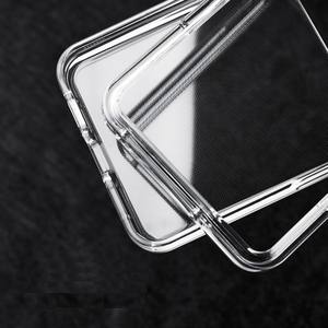 2025 clair acrylique Transparent dur PC pliant étui de téléphone portable pour Motorola <span class=keywords><strong>Moto</strong></span> Razr 60 Ultra Razr50 étuis de couverture arrière - Product Image 6