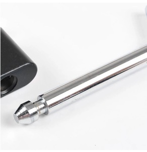 YH9220 RTS Heavy Duty remorque <span class=keywords><strong>attelage</strong></span> accouplement serrure <span class=keywords><strong>voiture</strong></span> remorque goupille serrure - Product Image 2