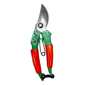 Ciseaux de jardin manuels en métal pour le jardinage et les plantes - Product Image 1